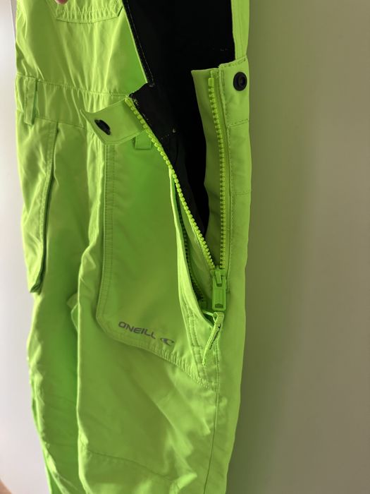 Ски сноуборд панталон гащеризон O’neill, 152 см, 11-13 год, като нов