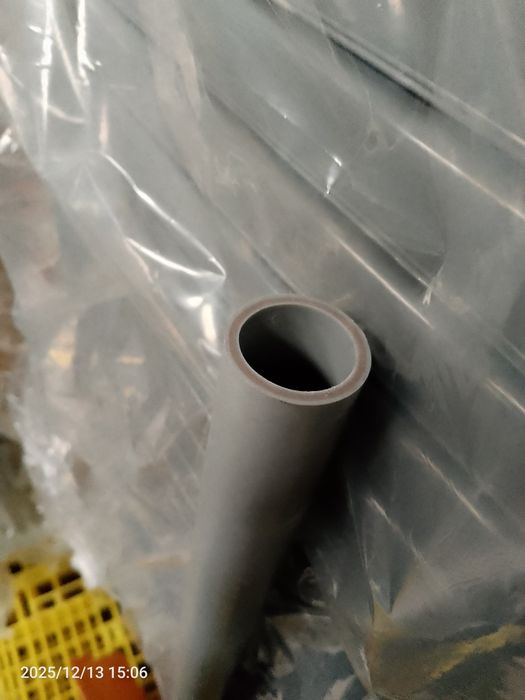 Qor kurak plastishka