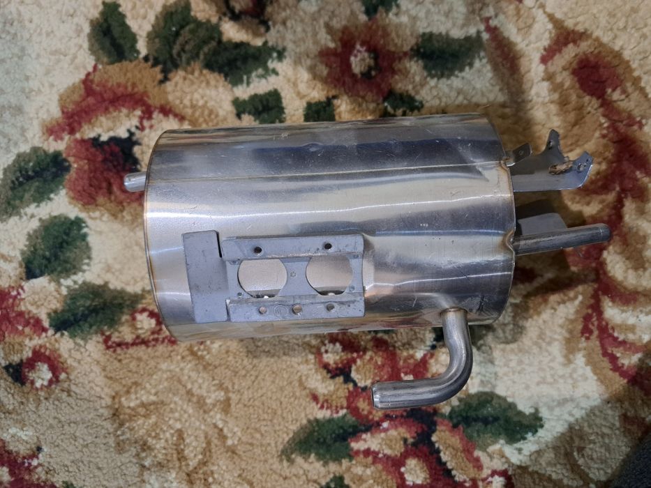 Кулер бачок сув иситгич тень