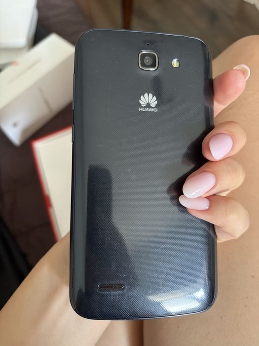 Huawei Y6  2017 година двусимов