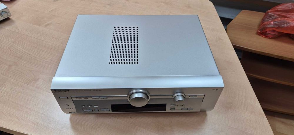 Продавам домашен ресийвър / усилвател 5.1 Panasonic SA-TH400 - 150 евро