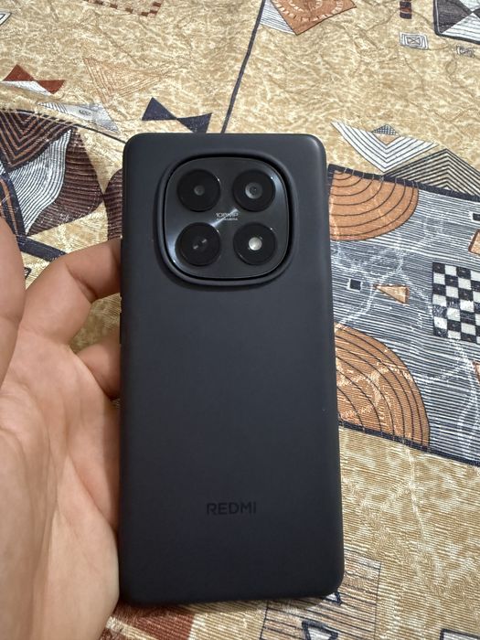 Редми ноте 15 256 гб новый