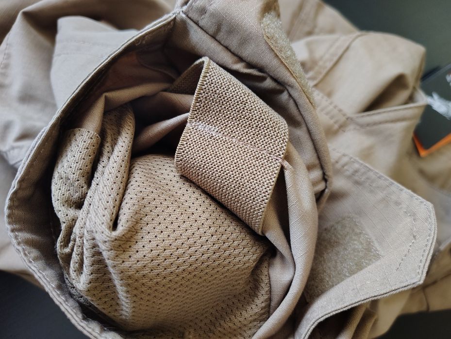 Pantaloni scurti NOI tactici militari Defcon 5 XL