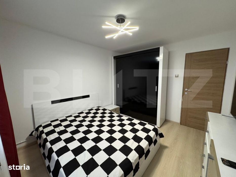 Apartament de inchiriat, 84 mp, Sarari