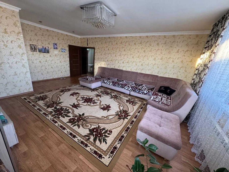 Продажа дома в карейском