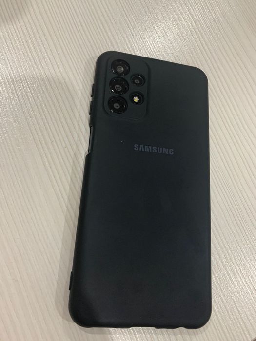 Срочно продам Самсунг А23