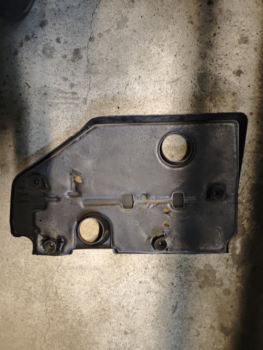 Кора на двигател за Ford Focus 1.8tdci