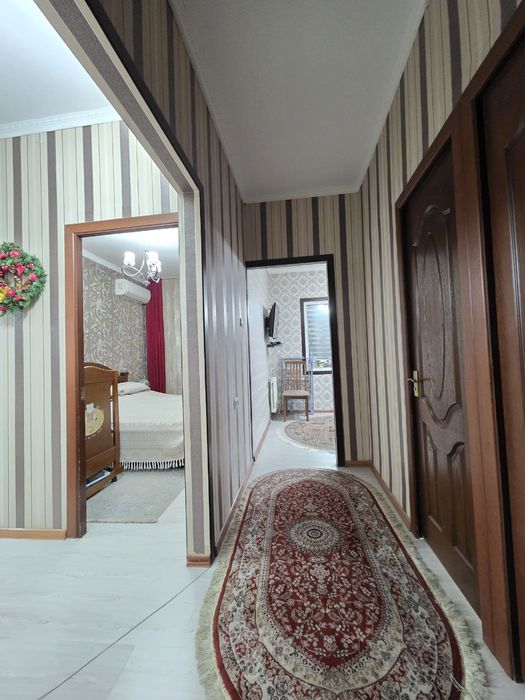 Продается юнусабад 19 кв 2 ком 58m2