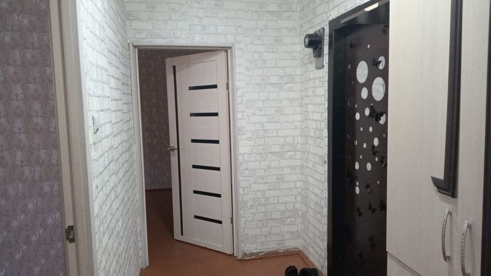 Квартира 2 х комн
