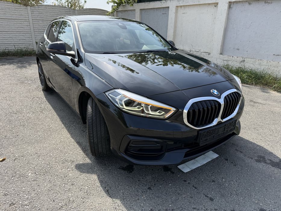 BMW Seria 1 2023 — imagine 2