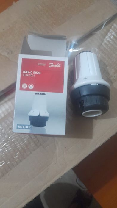 Терморегулятор давление отопления