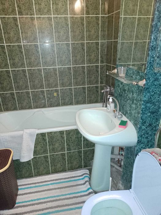 Apartament 3 camere Sfântul Gheorghe