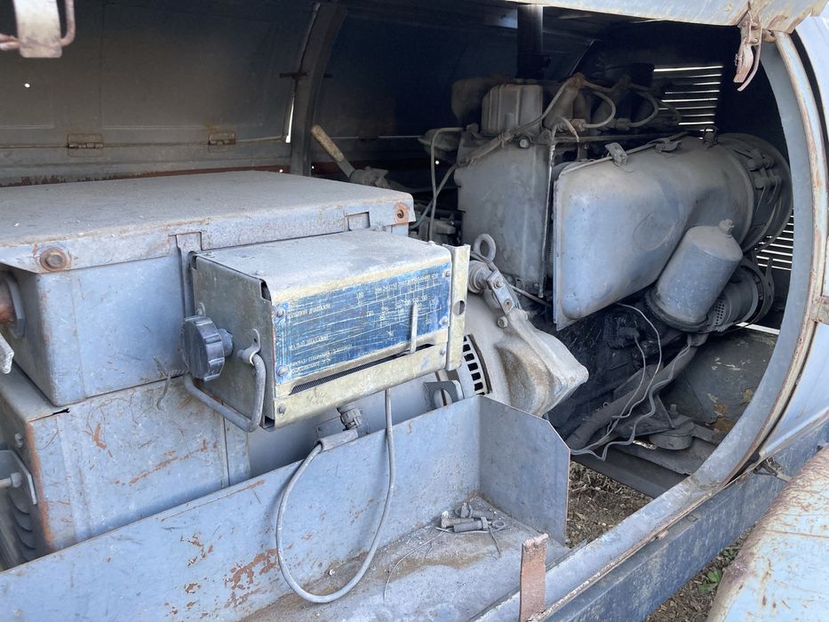 Компрессор ПКС 5,25+САК СВАРОЧНЫЙ