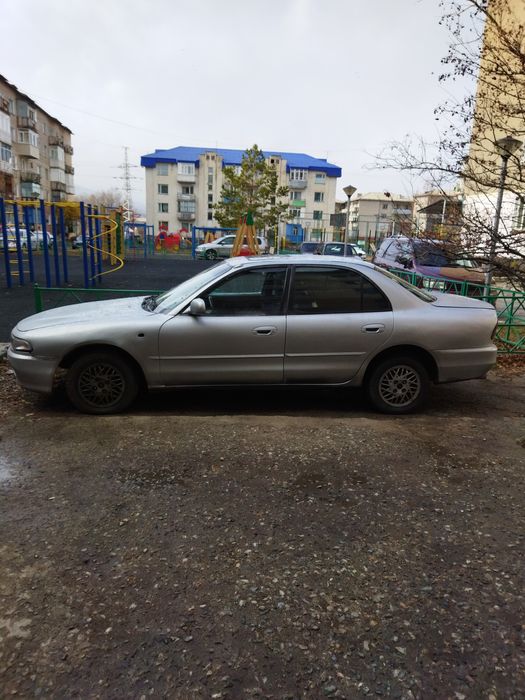 Продам автомобиль Митсубиси Галант 7