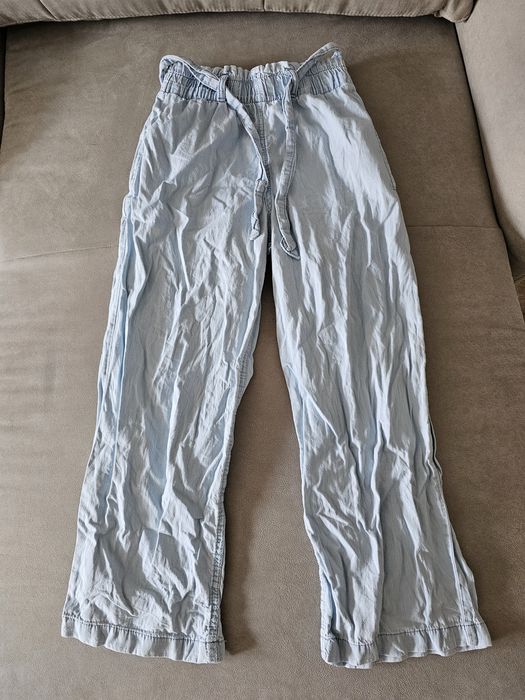 Продавам пет чифта дънки