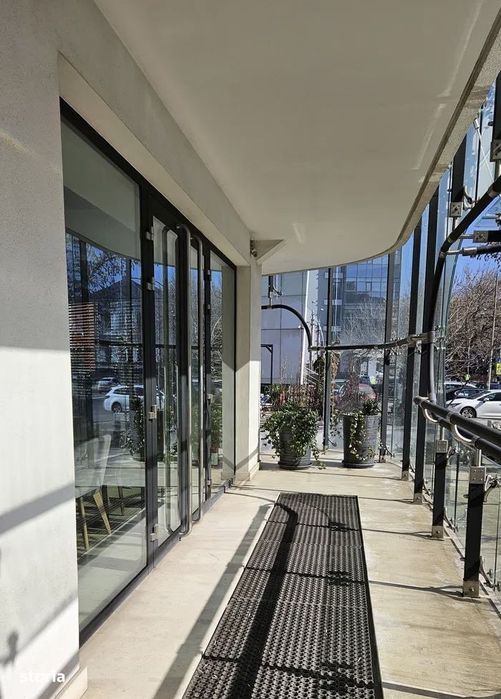 Unirii, sp com 230 mp, ideal show-room, activitati de comert, horeca,