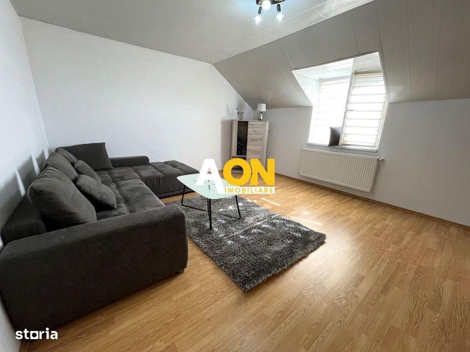 Apartament cu 3 Camere, Bloc Nou, Zona Lalelelor
