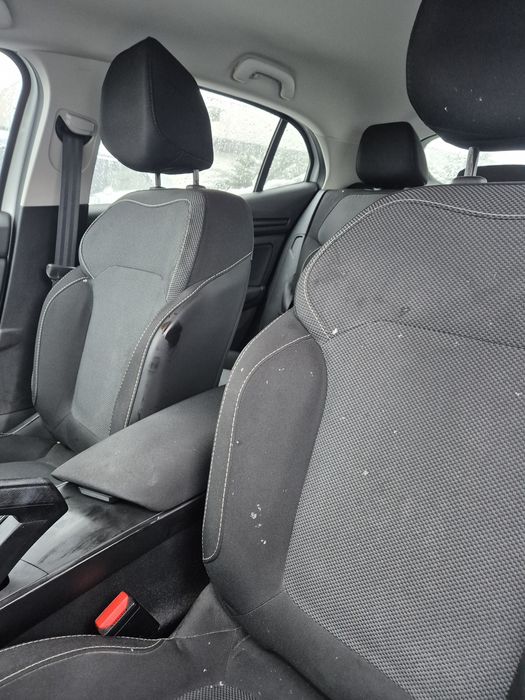 Renault Megane 2019 1.5 Diesel