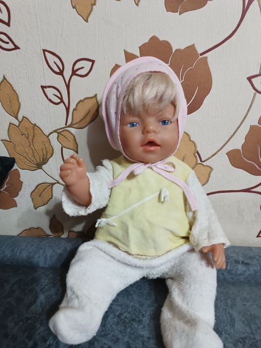 Продам кукол для девочки