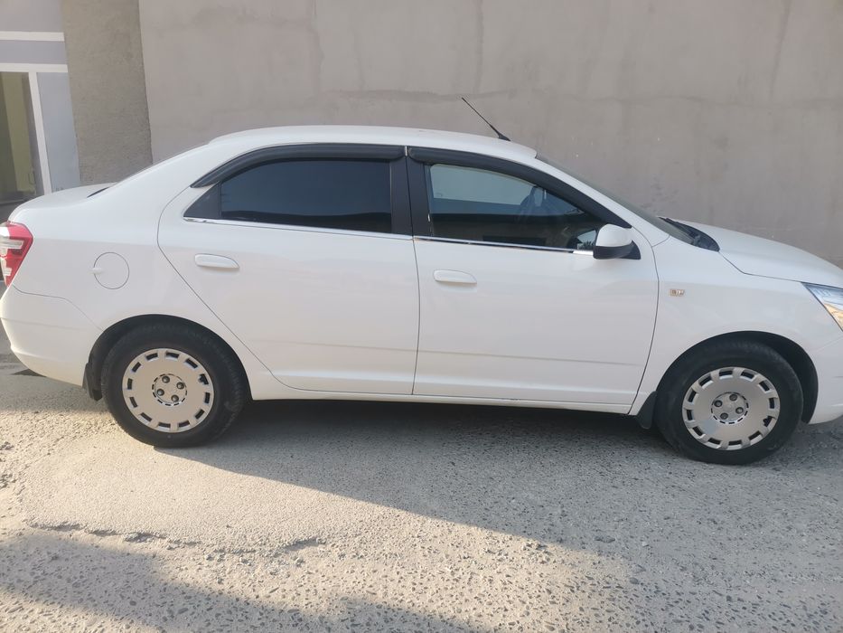 Коблт 2013 холати яхши вариянт нахт келишамиз