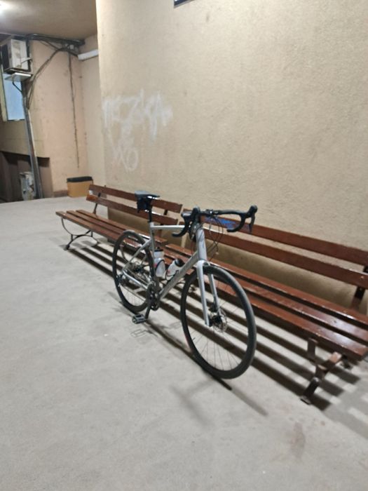 Specialized Allez Sport 2024