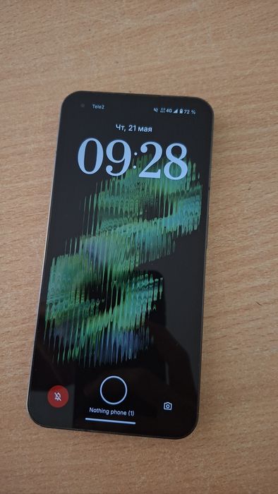 Продам/обменяю смартфон Nothing Phone (1)