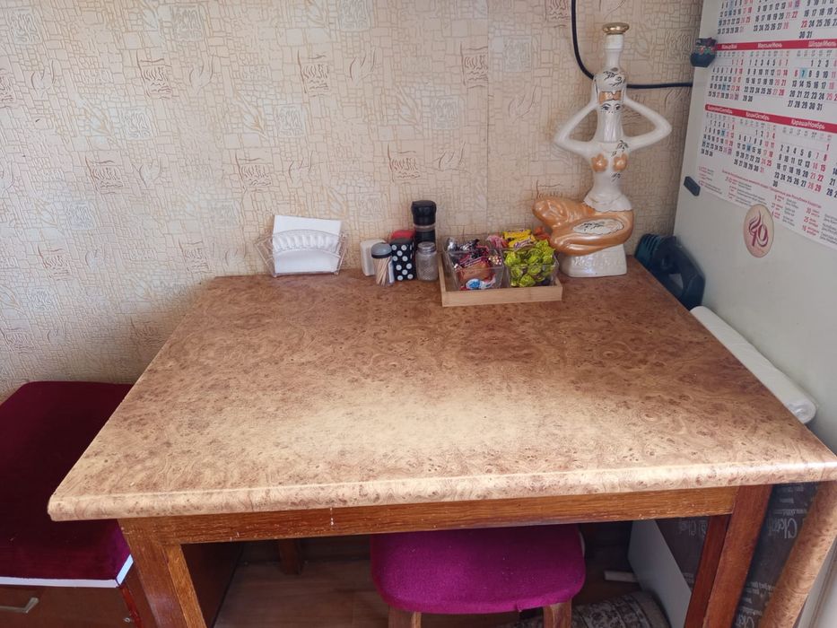 Кухонный гарнитур