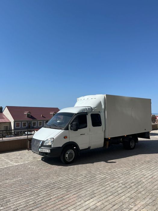 Газель грузоперевозки