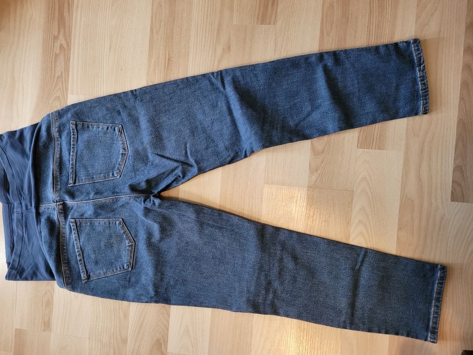 Blugi gravida Lcw 38