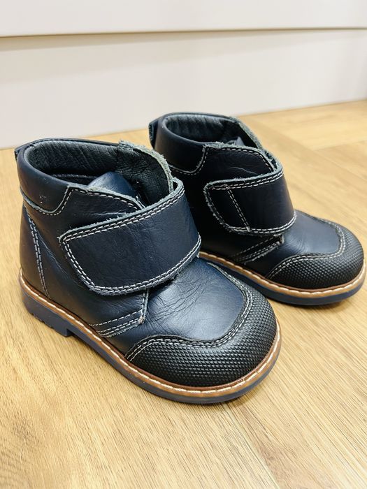 Ботиночки детские