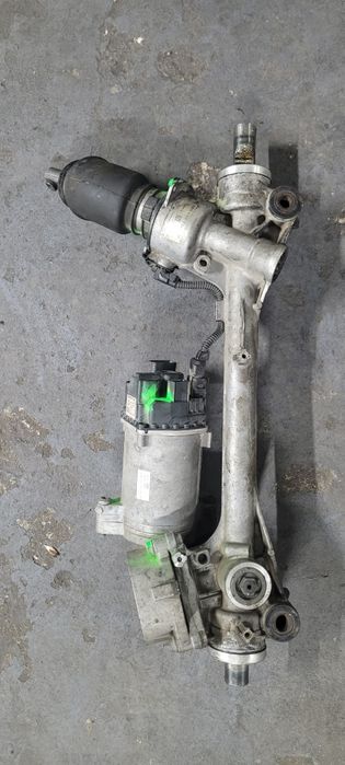 Caseta directie electrica Opel insignia b motor 2.0cdti an 2017-2020