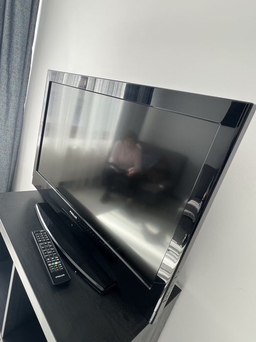 Vand tv Finlux folosit foarte putin , diagonala 80