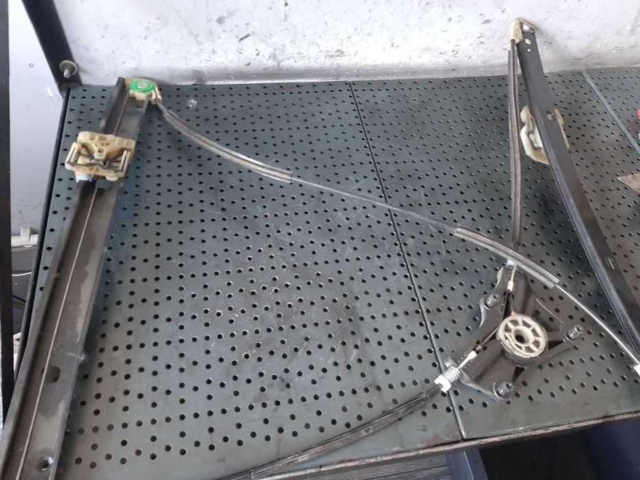 Macara geam electric stanga fata audi a6 c7 4g5 4gd 4g0837461