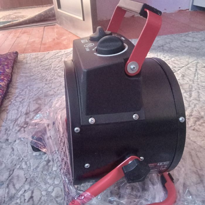 Электро обогреватель