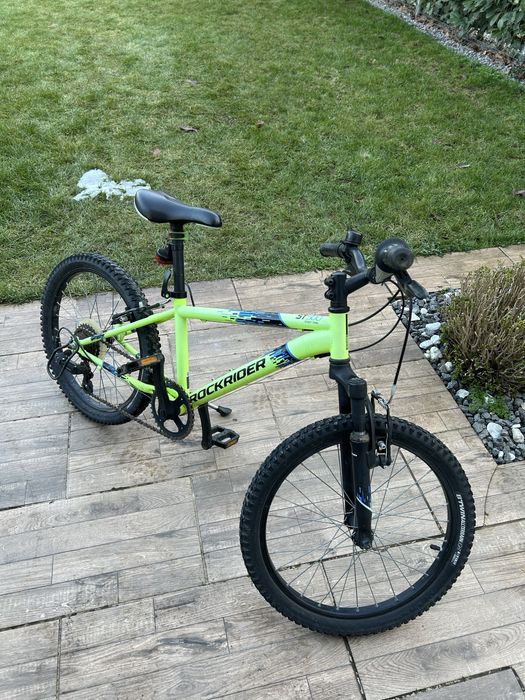 Bicicleta copii  roti de 20 inch