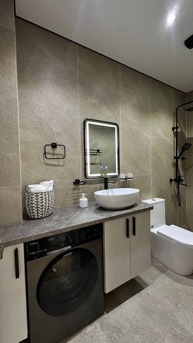 Продается 2/12/14 46м2 в ЖК Prestige gardens, ул. Шота Руставели