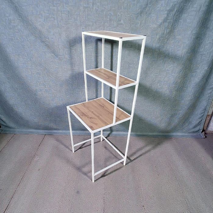 Стеллаж над стиральной машиной