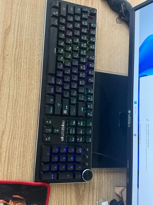 Игровой компьютер продам