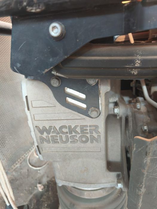 Вибротрамбовка дизель  DS70