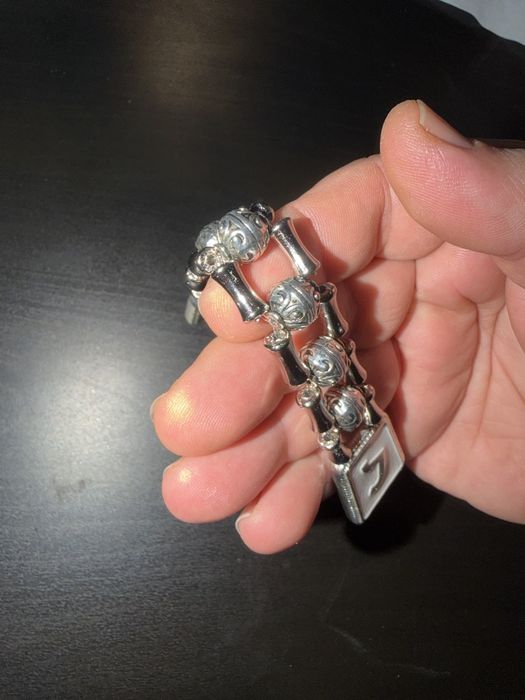 Ръчна изработена Броеница