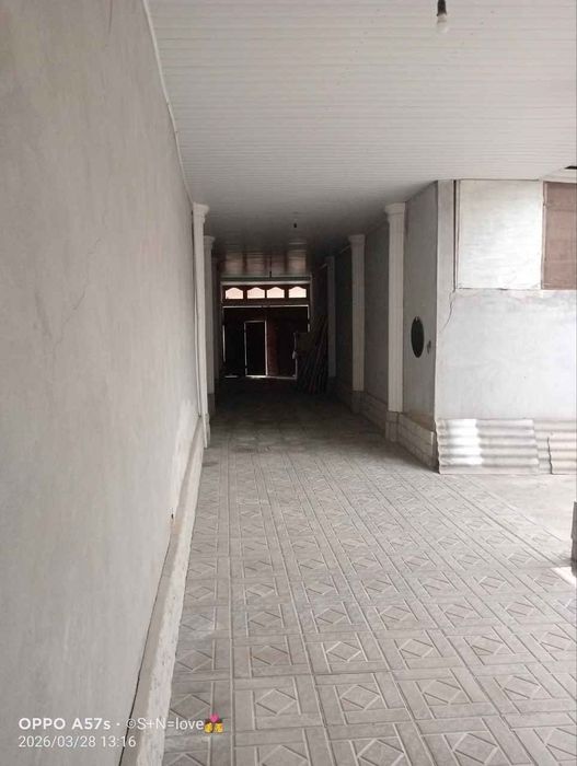 Продаётся дом на земле