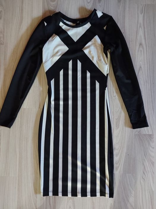 Rochie marca H&M marimea 34