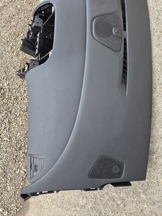 Plansa De Bord cu Airbag Opel Astra J 2009-2014 Volan stinga.