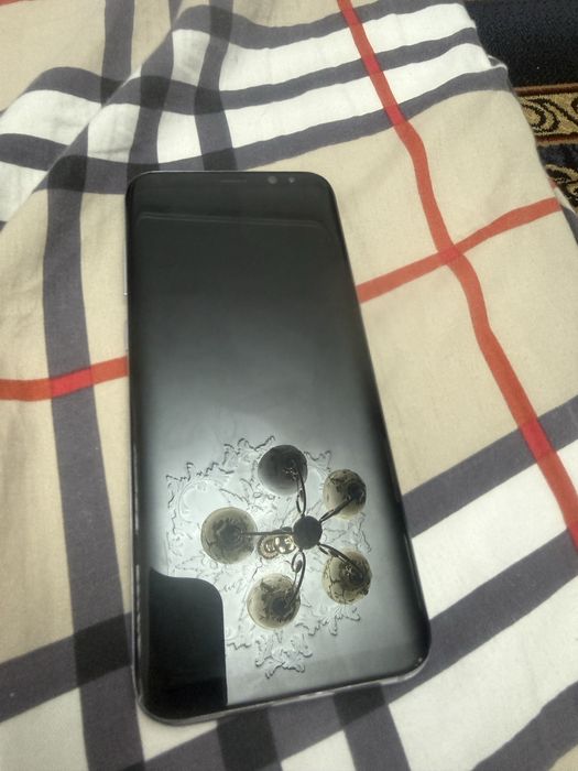 Samsung S8 Plus Android