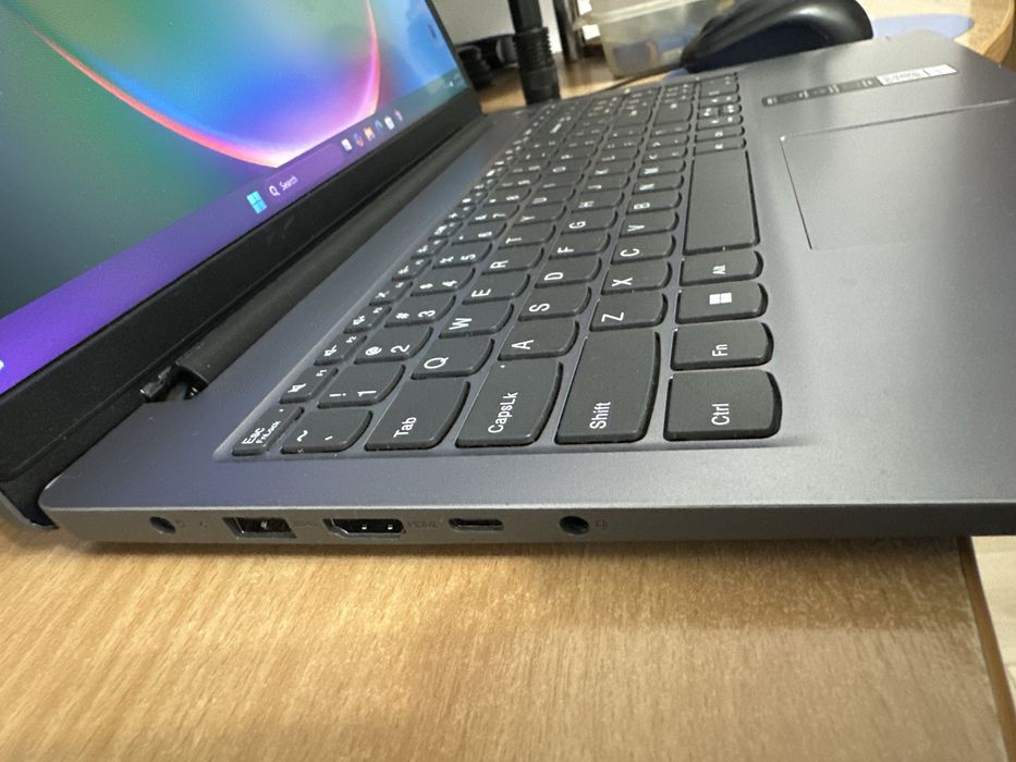 Laptop 2024 Lenovo Ideapad slim 3