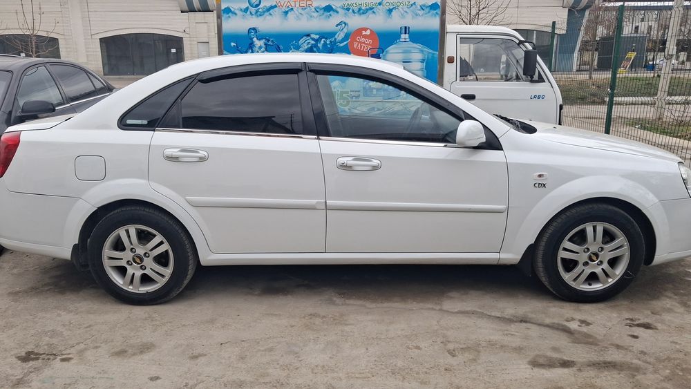 Срочно продается ласетте