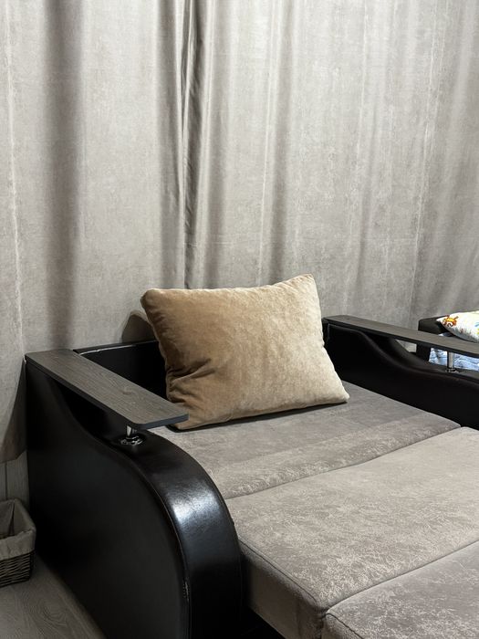 Мягкая мебель