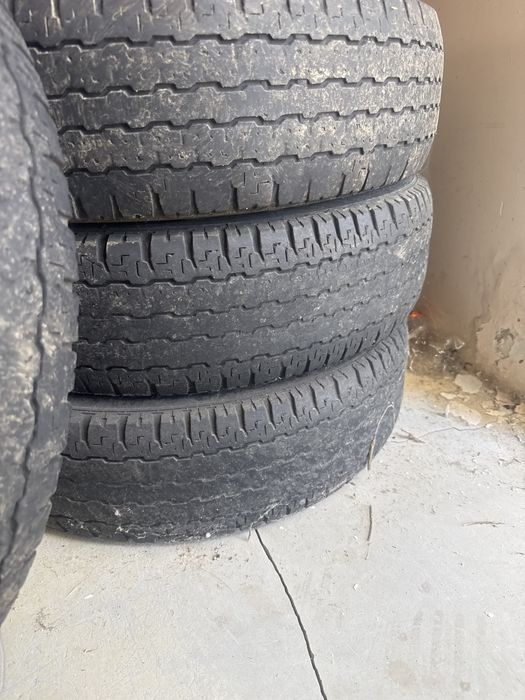 Шины 205 R16 Bridgestone