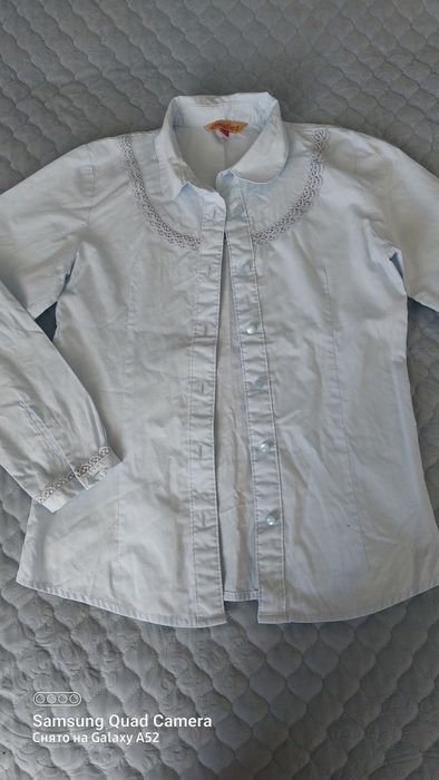 Школьная форма. Девочковая