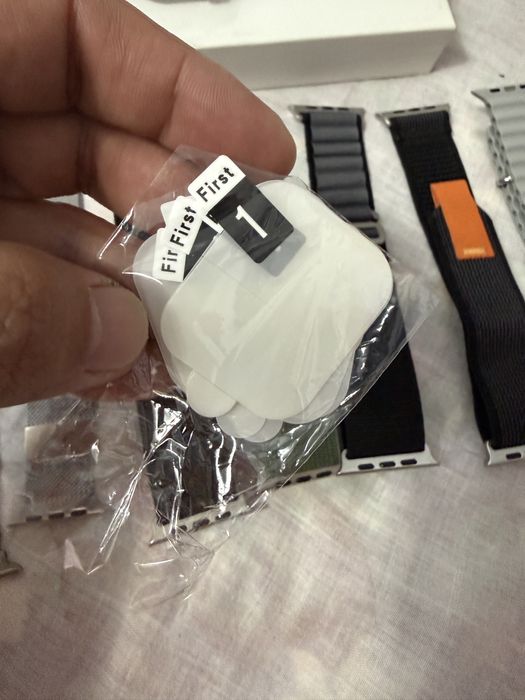 Apple watch 10 / 46 mm 100% (С БОНУСОМ)